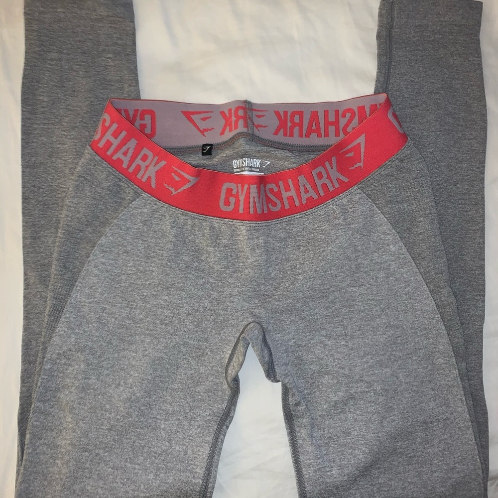 Gymshark flex leggings